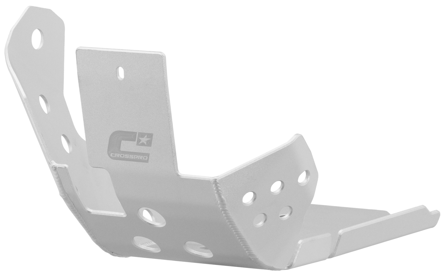 Proteção de Motor Enduro Aluminio CROSSPRO 