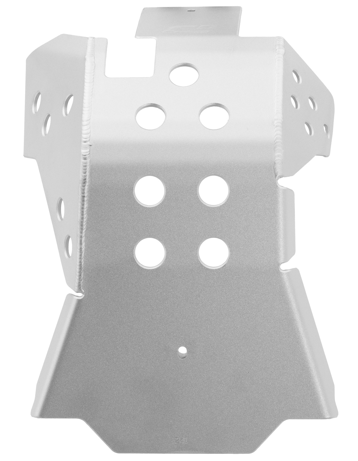 Proteção de Motor Enduro Aluminio CROSSPRO 