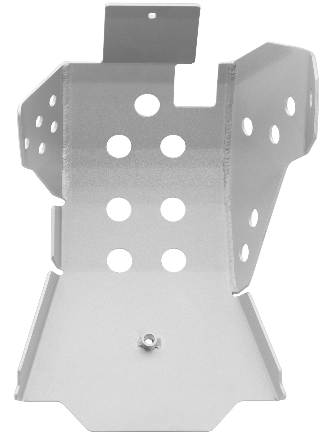 Proteção de Motor Enduro Aluminio CROSSPRO 