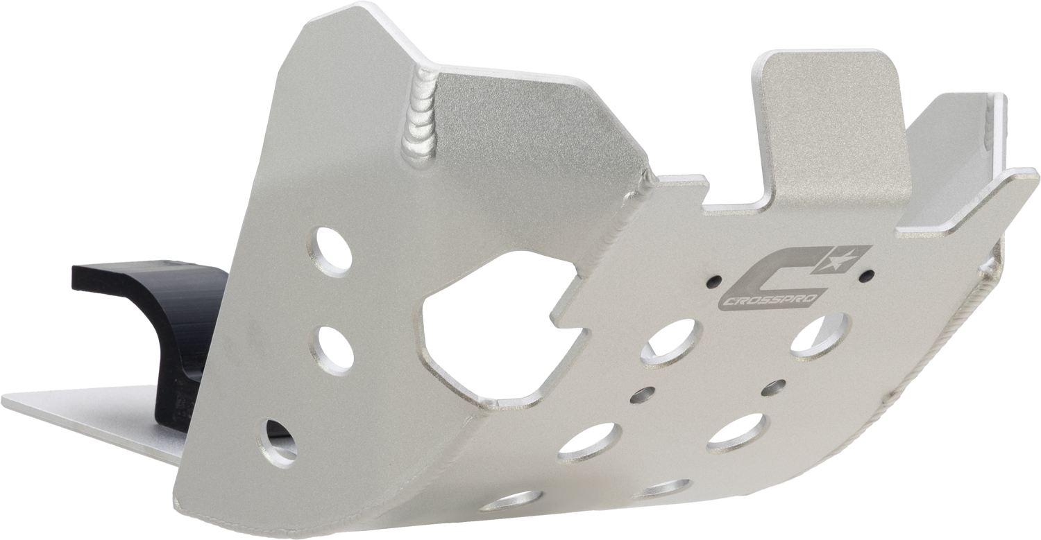 Proteção de Motor Enduro Aluminio CROSSPRO 