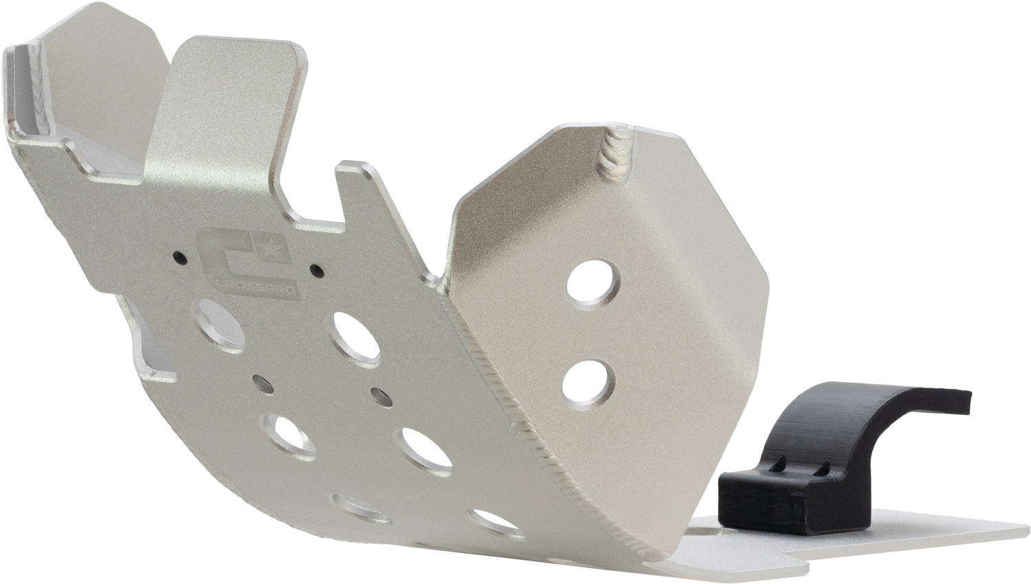 Proteção de Motor Enduro Aluminio CROSSPRO 