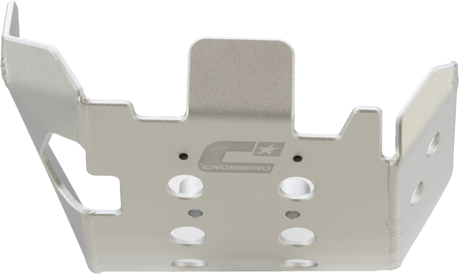 Proteção de Motor Enduro Aluminio CROSSPRO 