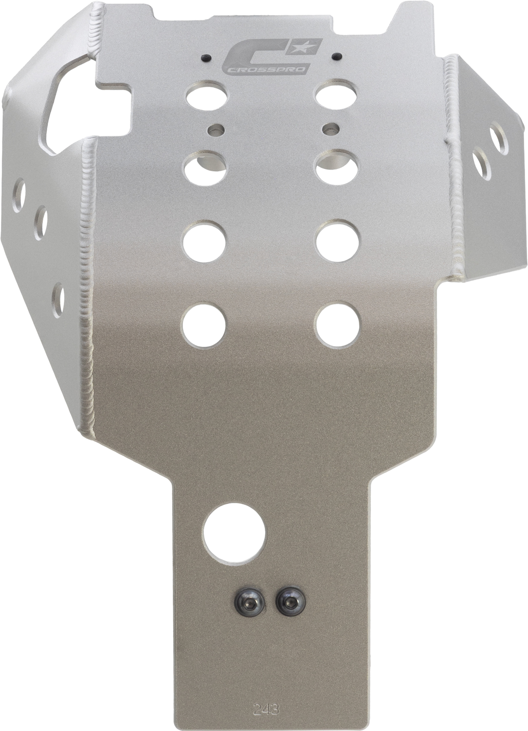 Proteção de Motor Enduro Aluminio CROSSPRO 