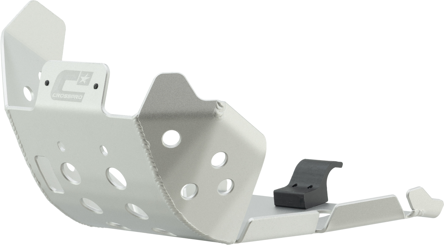 Proteção de Motor Enduro Aluminio CROSSPRO 