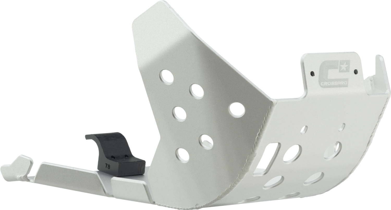Proteção de Motor Enduro Aluminio CROSSPRO 
