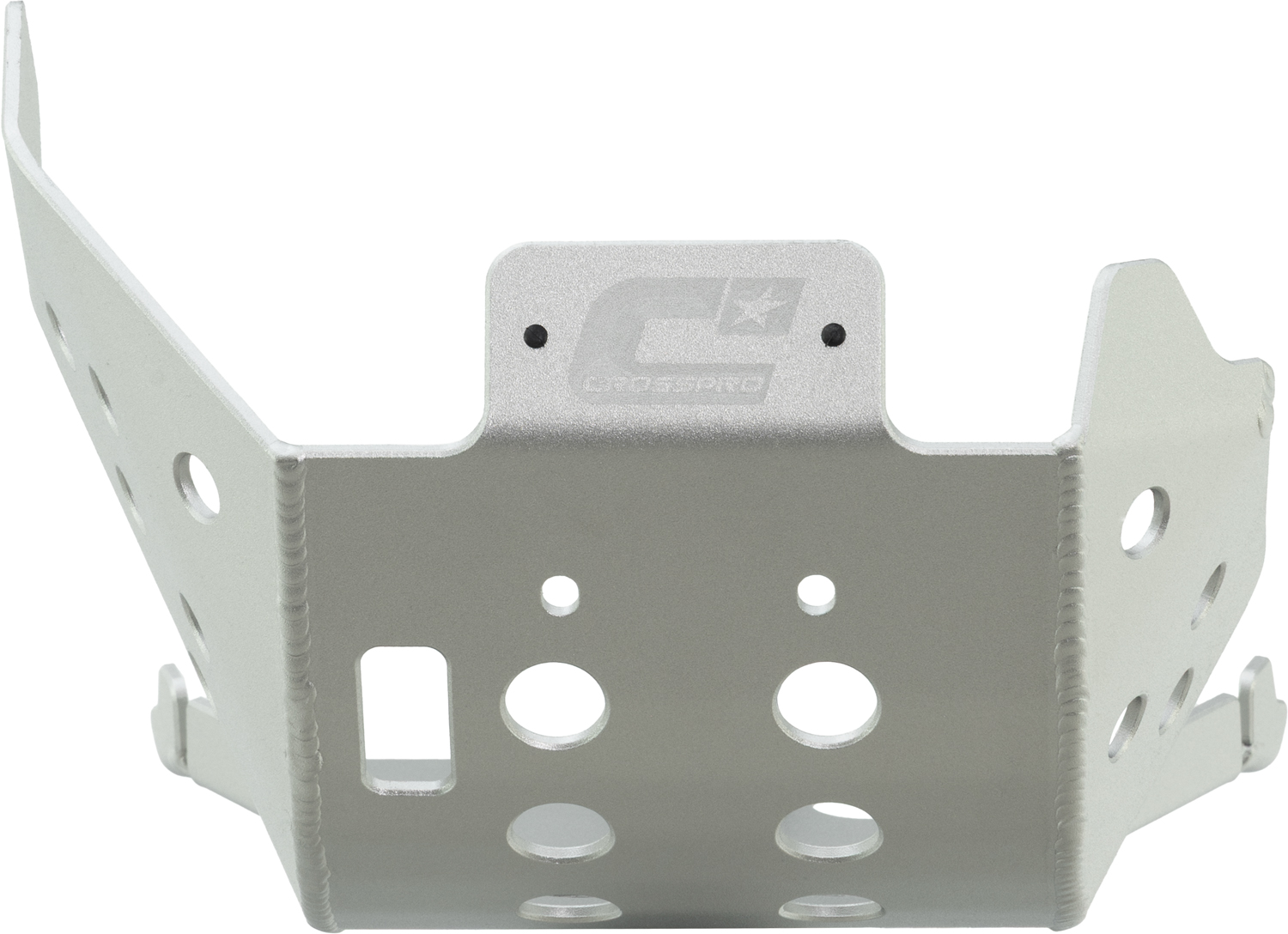 Proteção de Motor Enduro Aluminio CROSSPRO 