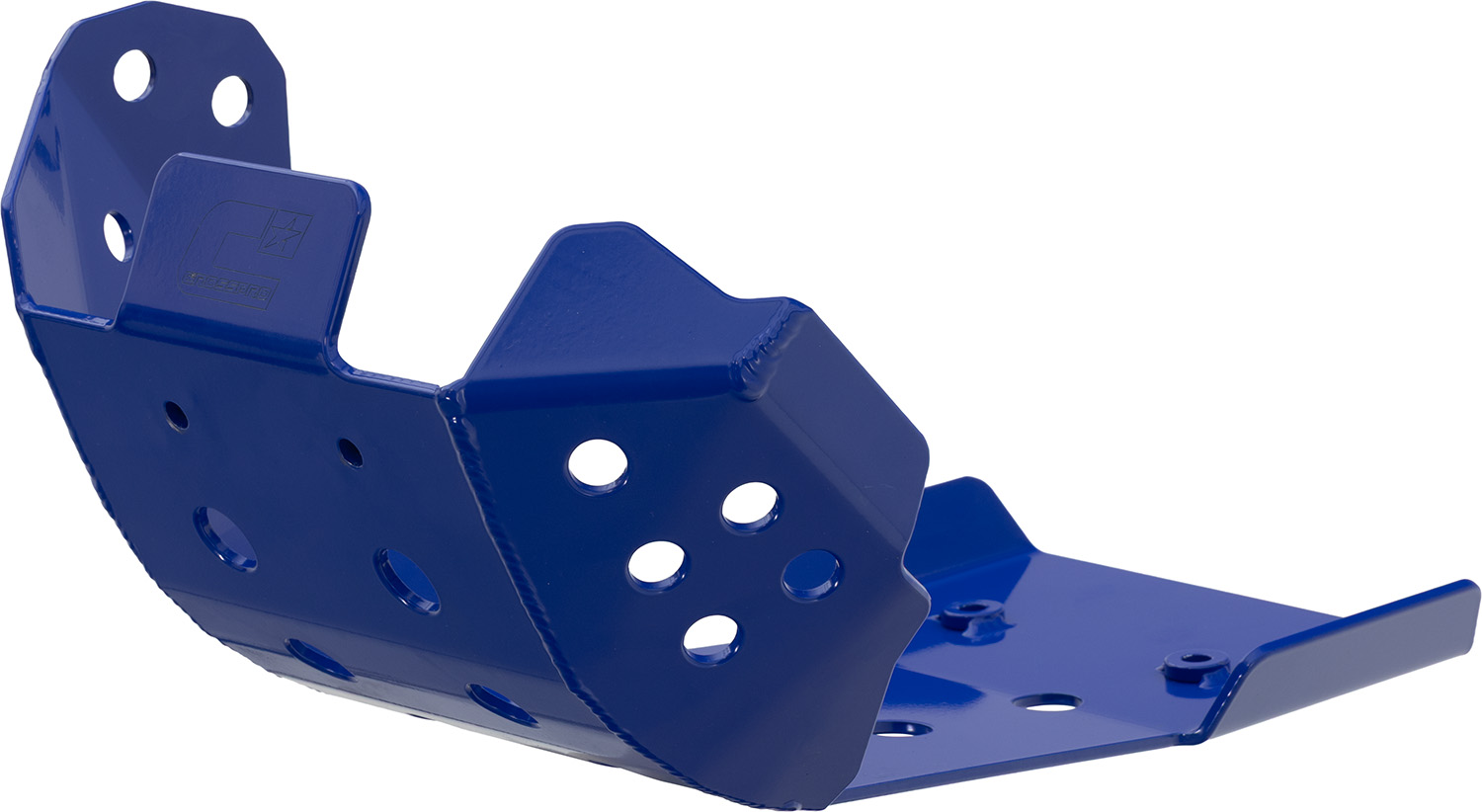Aluminum Enduro Engine Guard CROSSPRO 