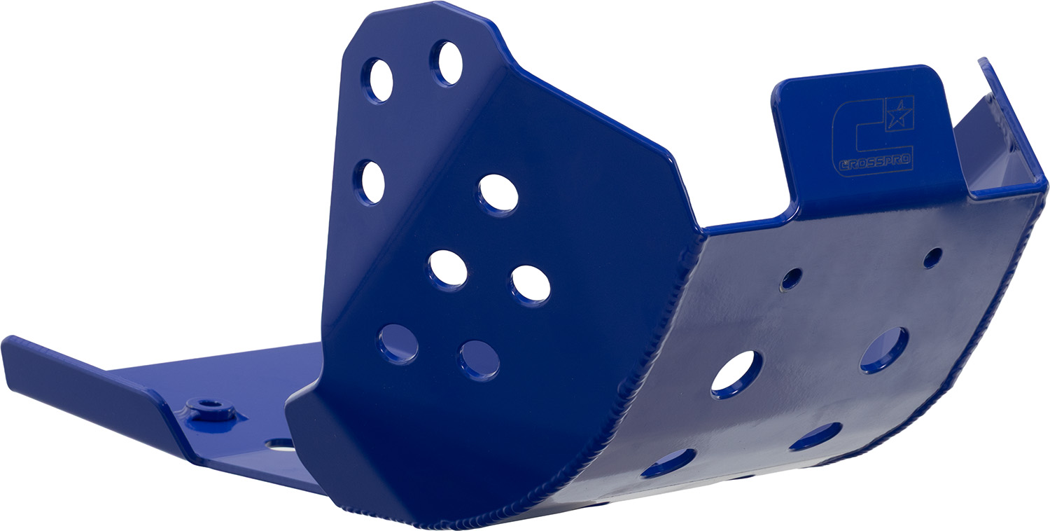 Aluminum Enduro Engine Guard CROSSPRO 