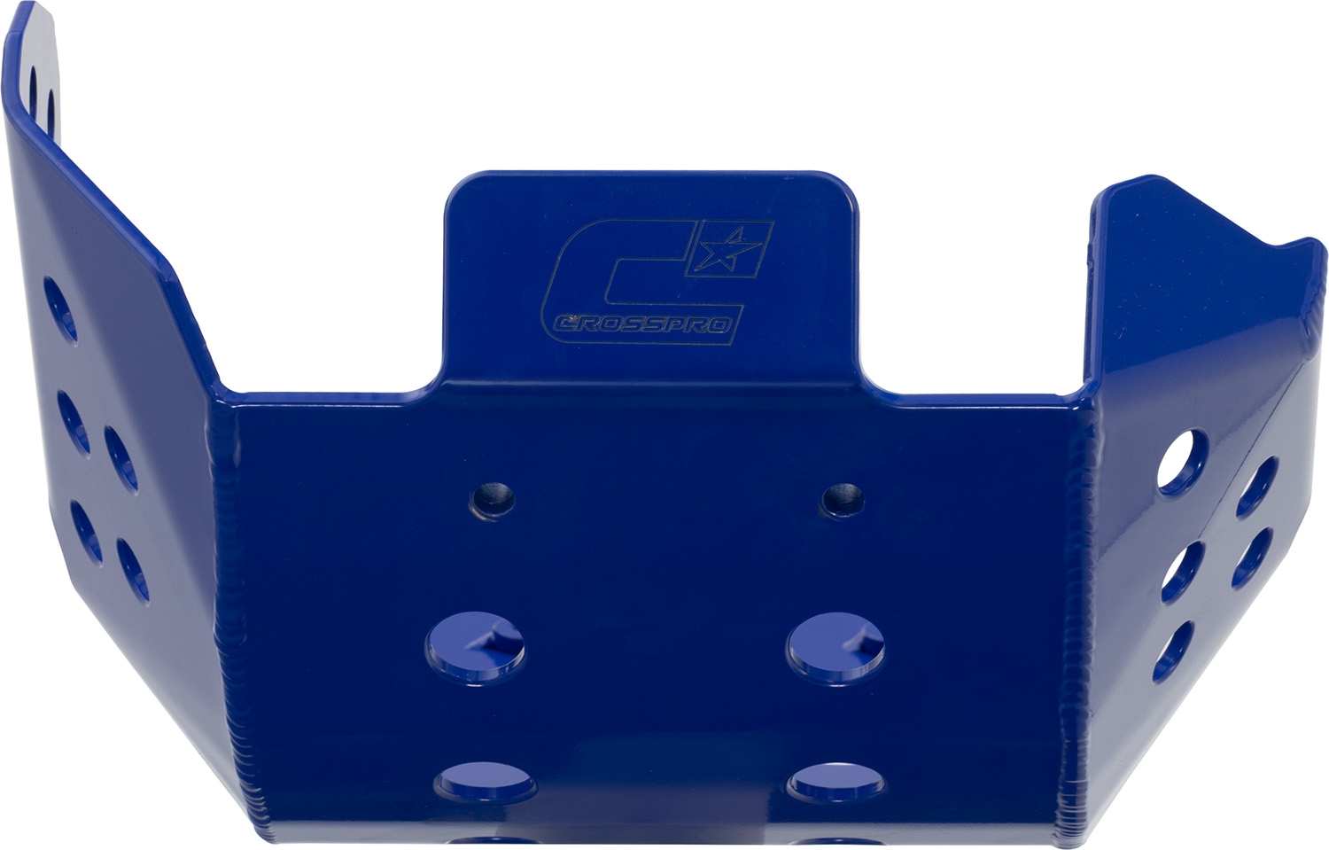 Aluminum Enduro Engine Guard CROSSPRO 
