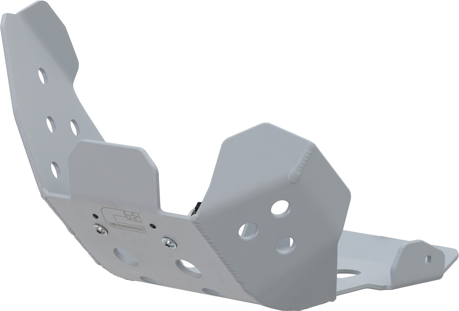 Aluminum Enduro Engine Guard CROSSPRO 