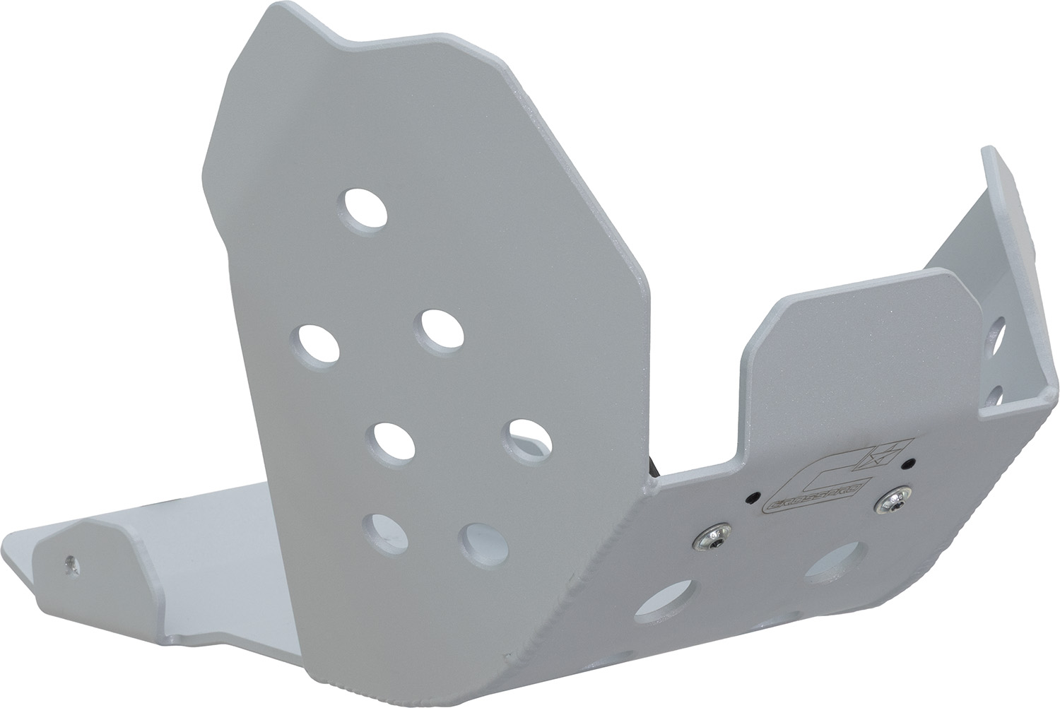 Aluminum Enduro Engine Guard CROSSPRO 