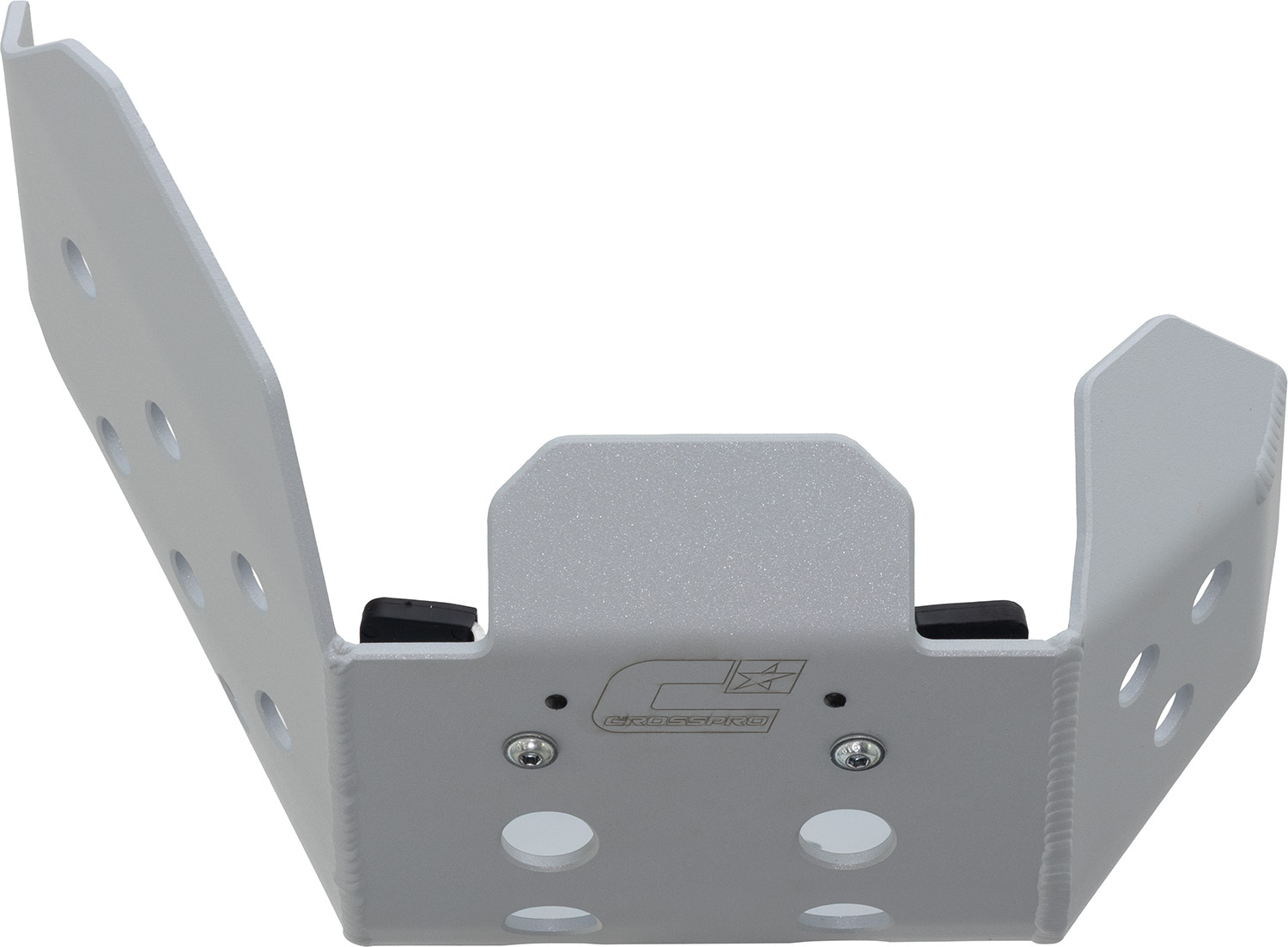 Aluminum Enduro Engine Guard CROSSPRO 