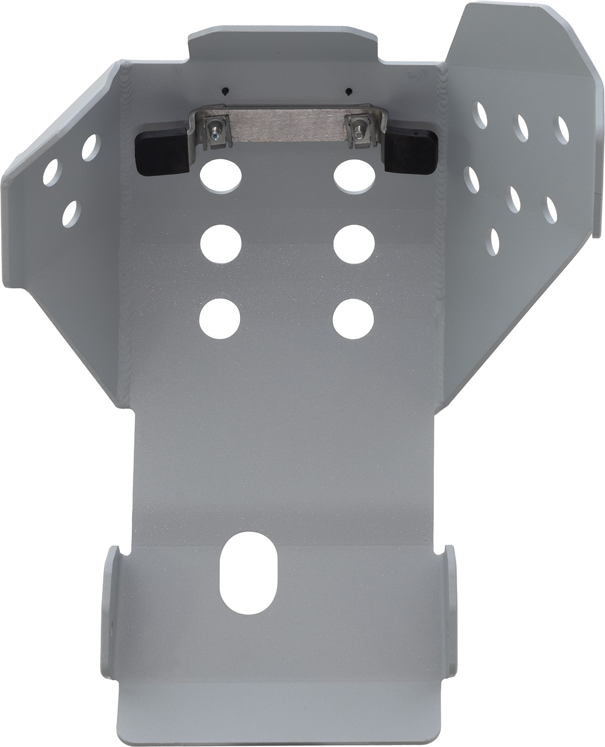 Aluminum Enduro Engine Guard CROSSPRO 