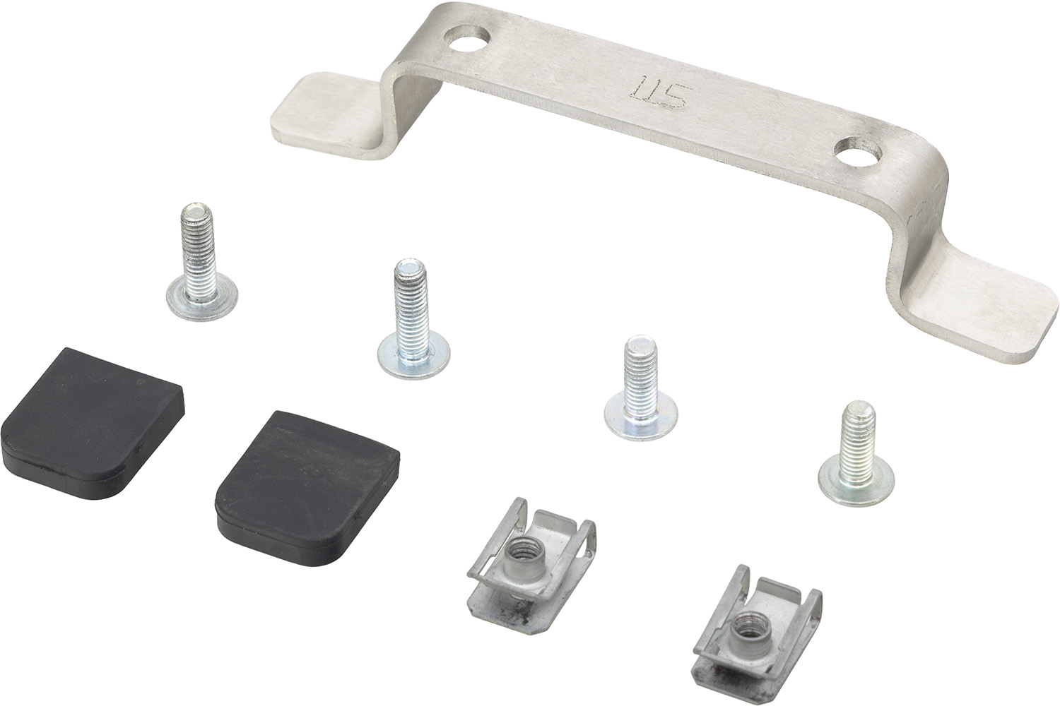 Aluminum Enduro Engine Guard CROSSPRO 