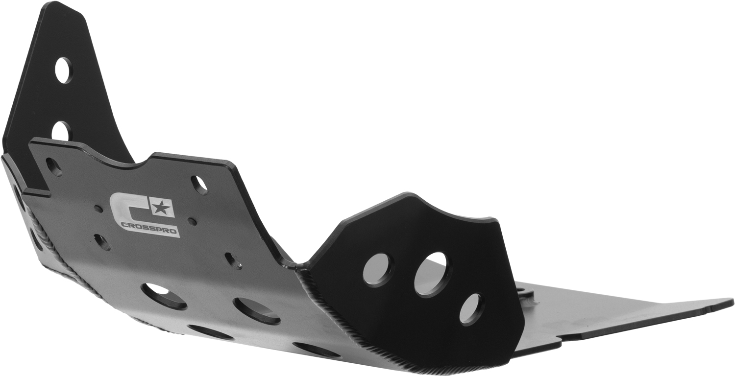 Aluminum Enduro Engine Guard CROSSPRO 