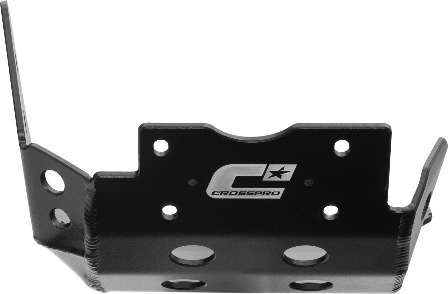 Aluminum Enduro Engine Guard CROSSPRO 