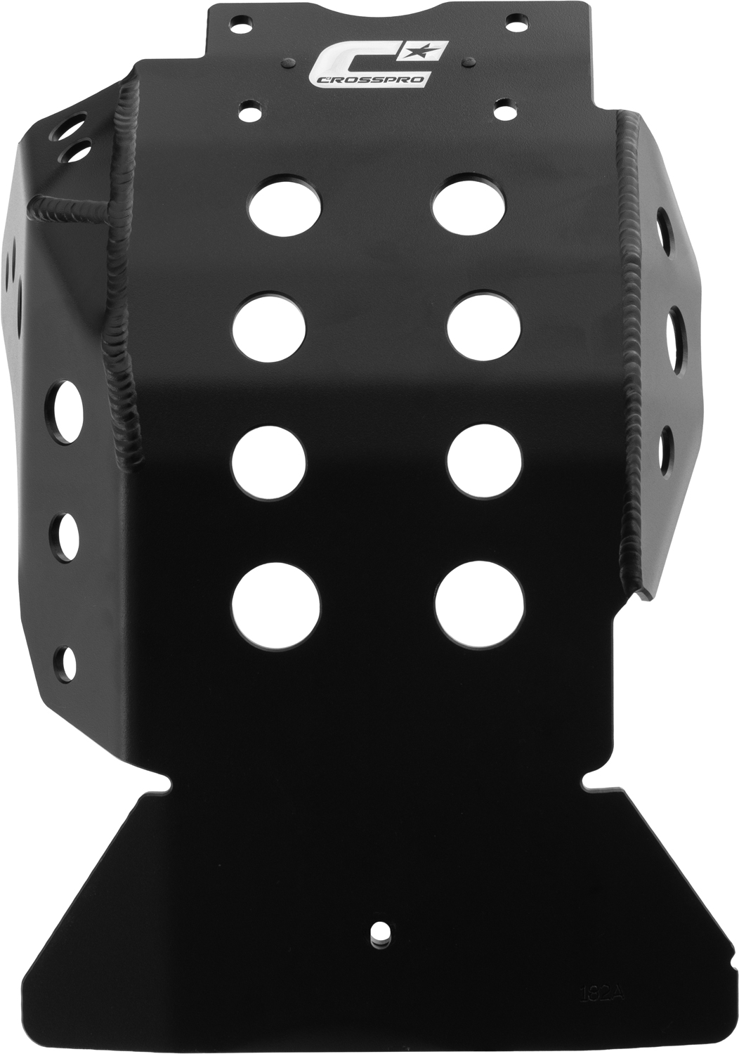 Aluminum Enduro Engine Guard CROSSPRO 