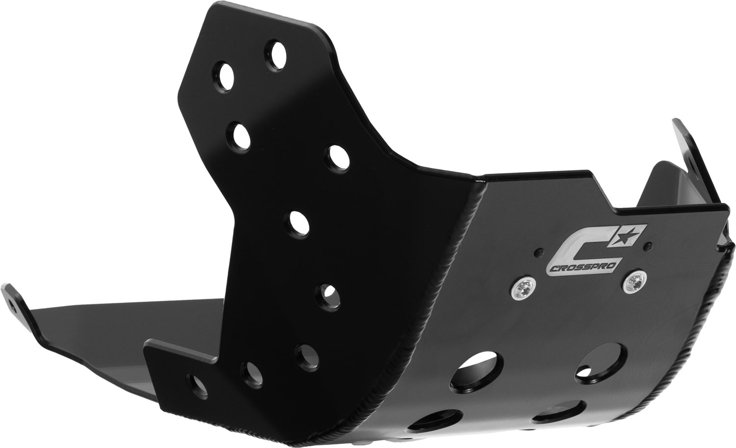 Proteção de Motor Enduro Aluminio CROSSPRO 