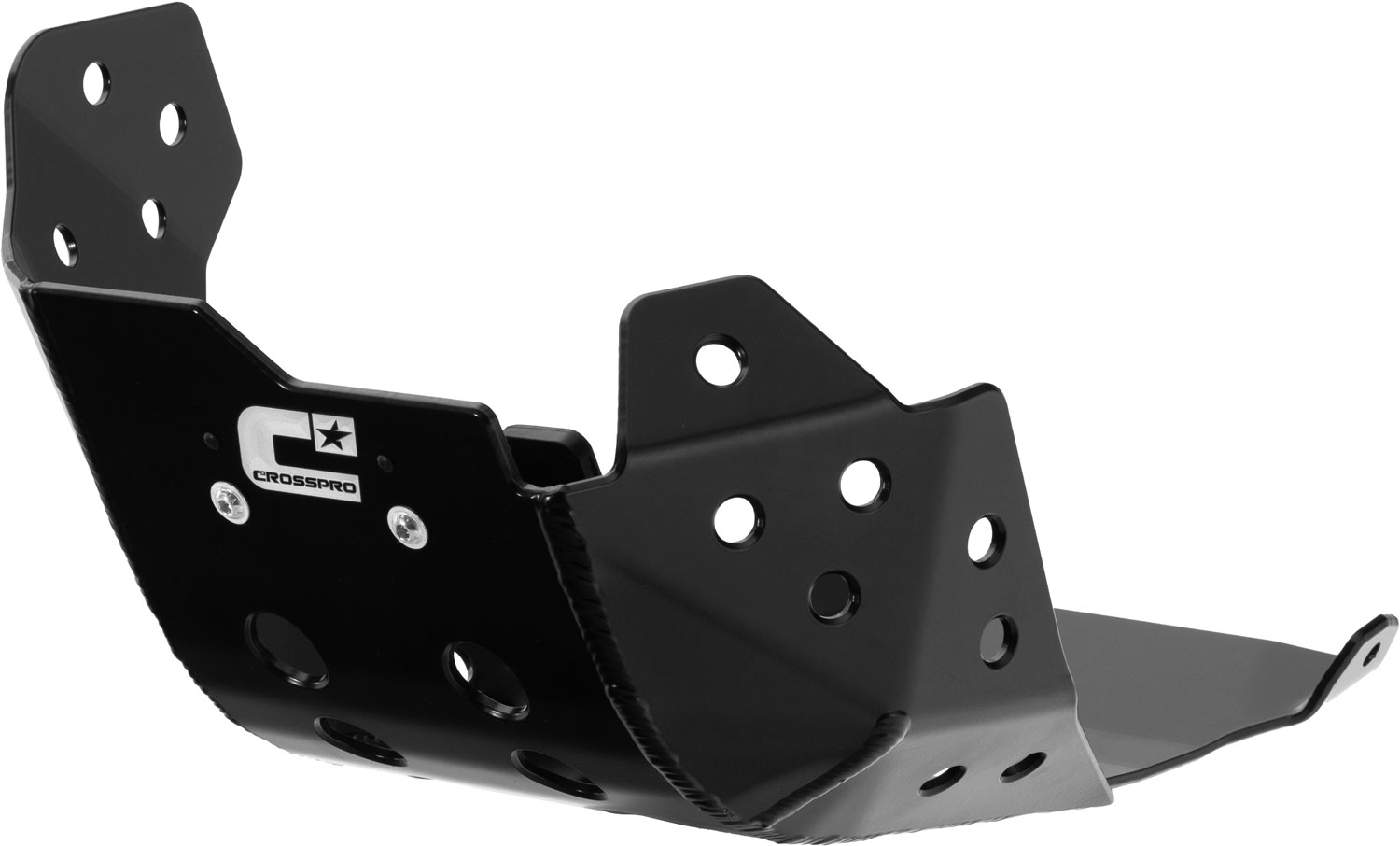 Proteção de Motor Enduro Aluminio CROSSPRO 