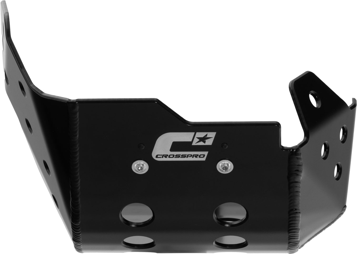 Proteção de Motor Enduro Aluminio CROSSPRO 