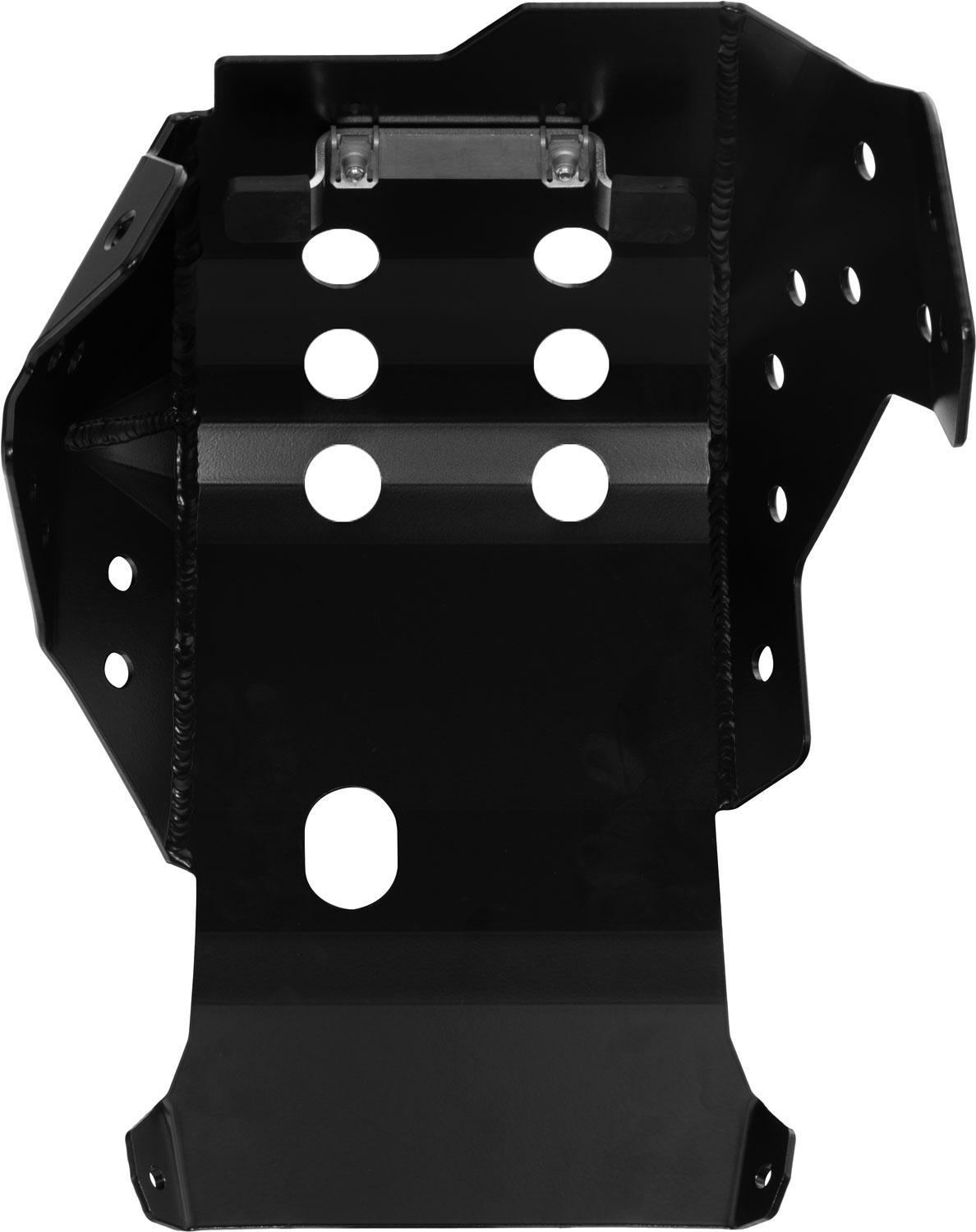 Proteção de Motor Enduro Aluminio CROSSPRO 