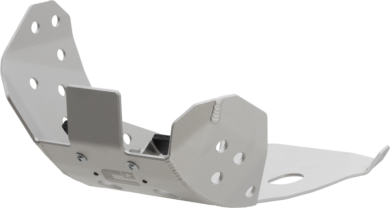 Proteção de Motor Enduro Aluminio CROSSPRO 