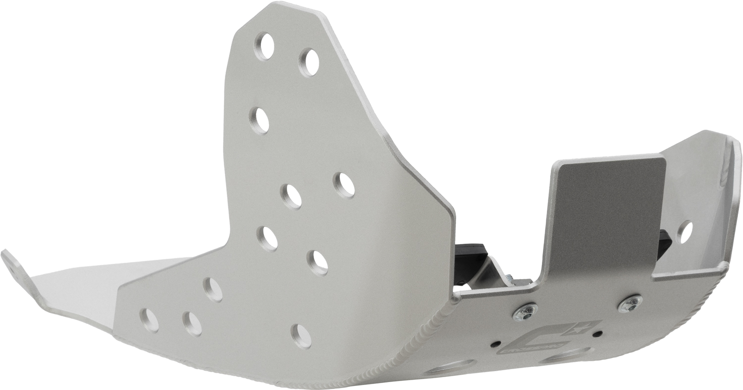Proteção de Motor Enduro Aluminio CROSSPRO 