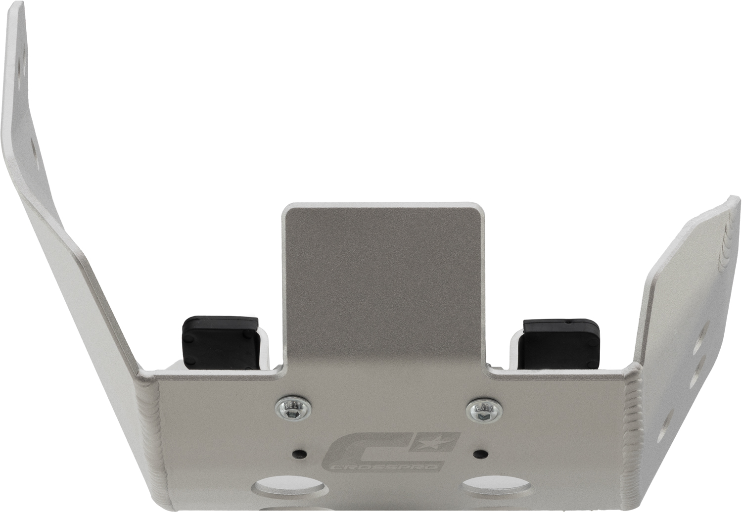 Proteção de Motor Enduro Aluminio CROSSPRO 