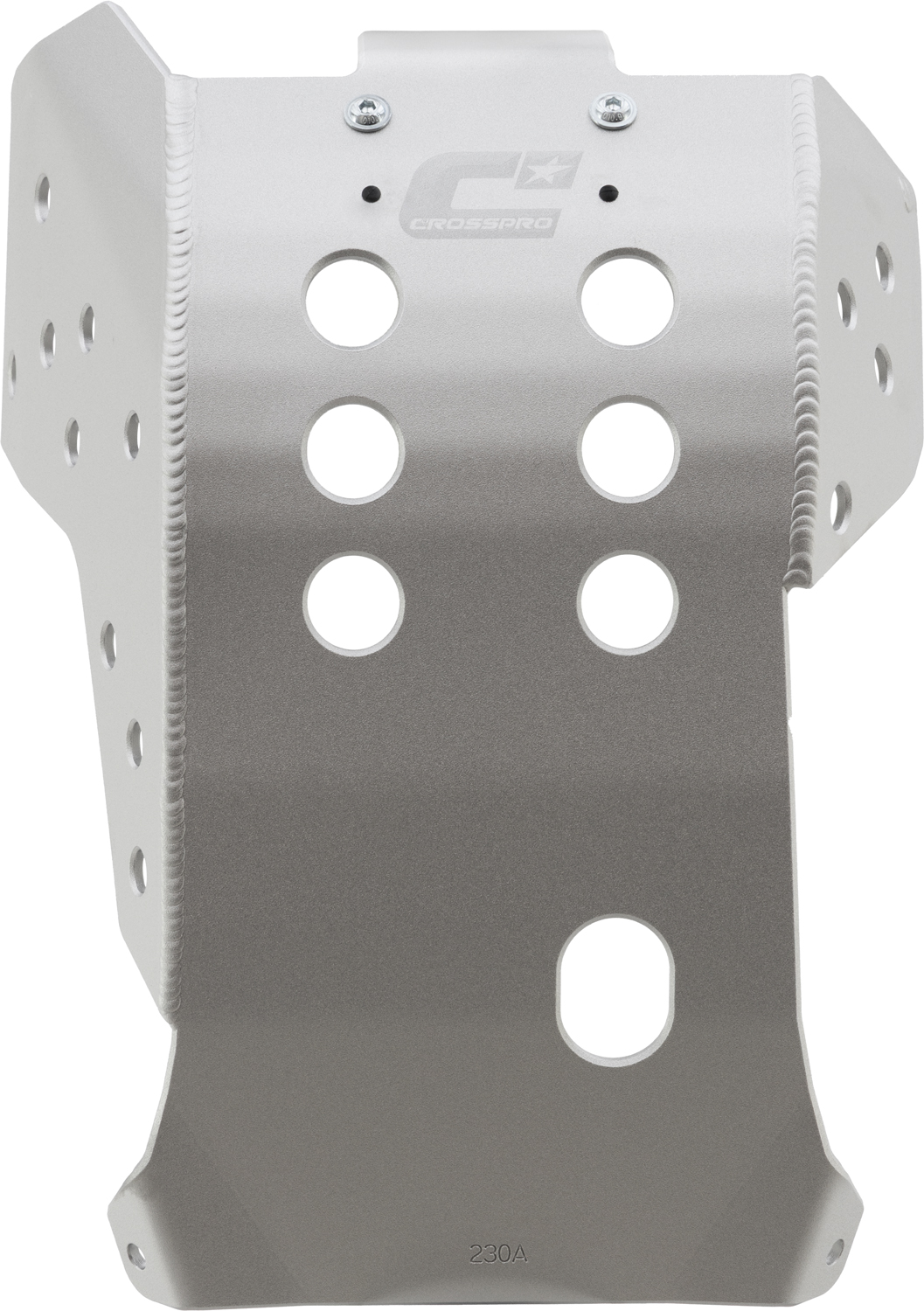 Proteção de Motor Enduro Aluminio CROSSPRO 