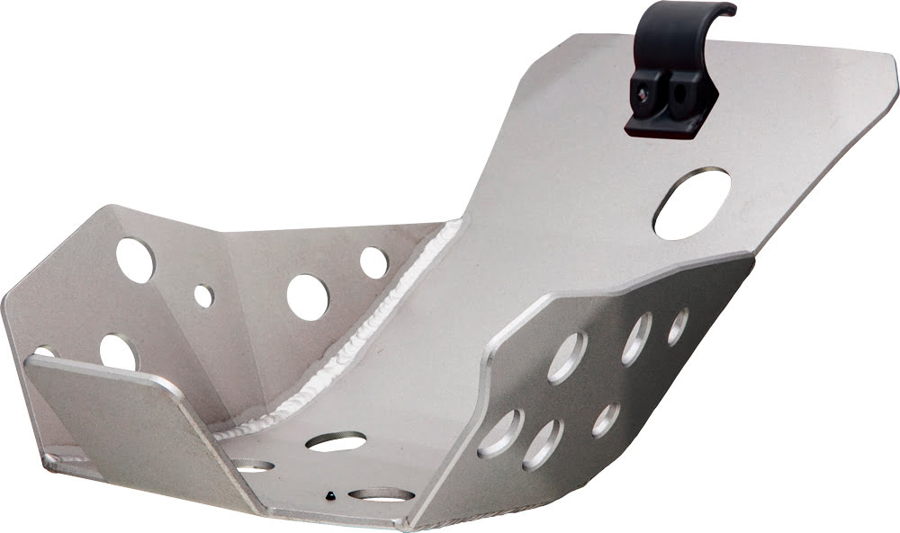 Proteção de Motor Enduro Aluminio CROSSPRO ajp pr5 250 2015