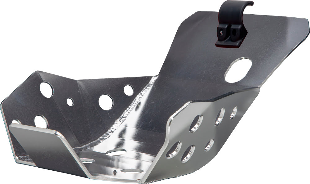 Proteção de Motor Enduro Aluminio CROSSPRO ajp pr3 125 2014