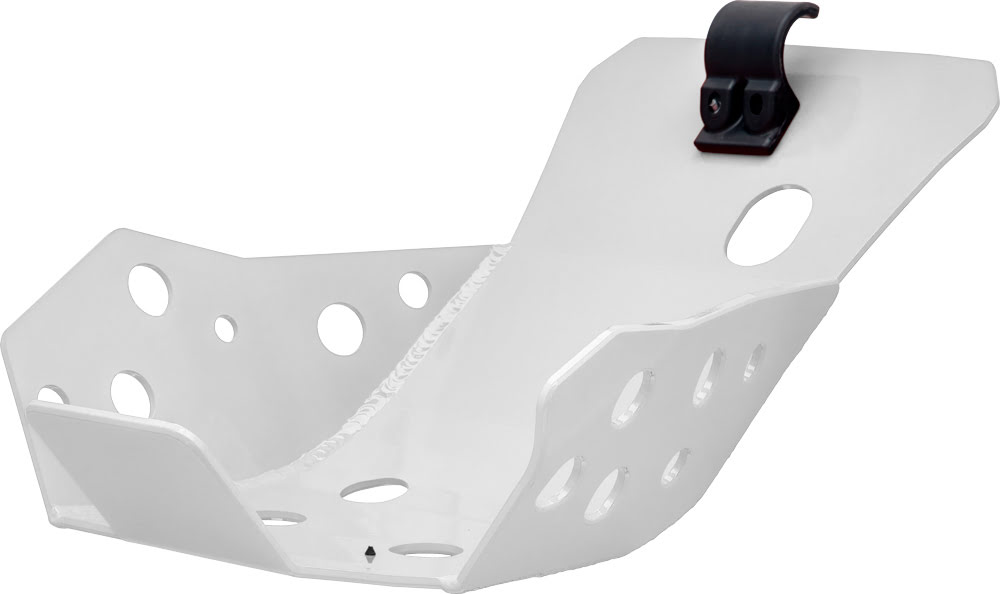 Proteção de Motor Enduro Aluminio CROSSPRO beta rr 4t 125 2015