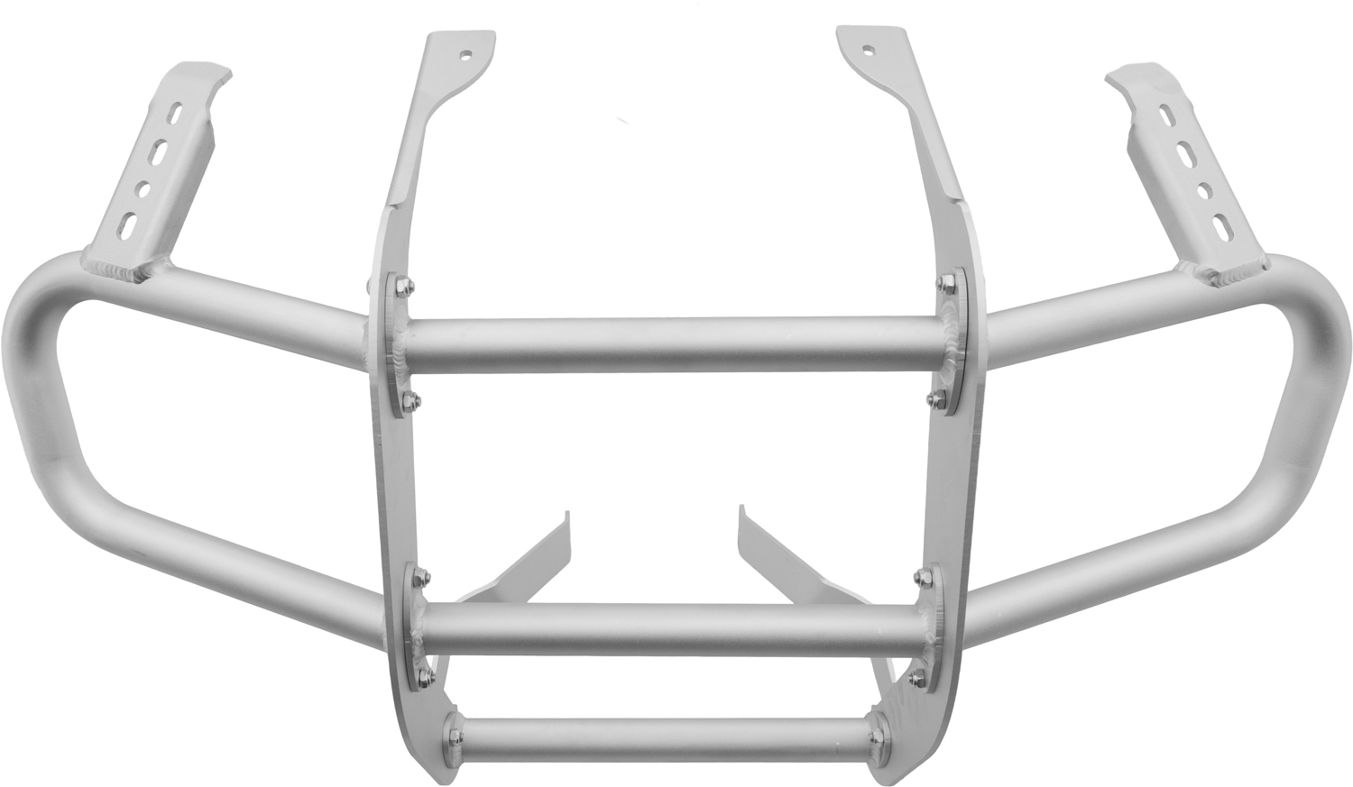 Pára-Choques da Frente Aluminio CROSSPRO 