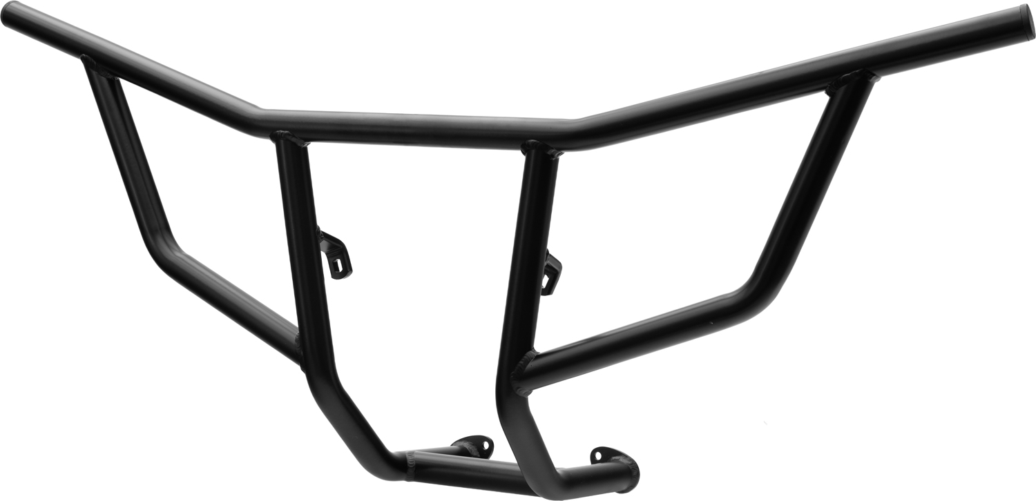 Aluminum Rear Bumper CROSSPRO 