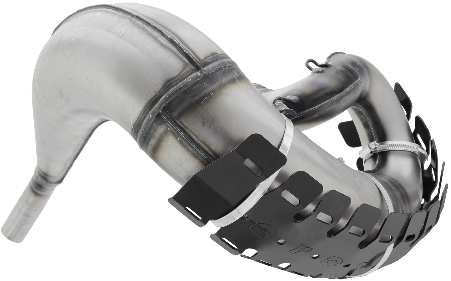 Proteção de Escape 2-Tempos Universal CROSSPRO 