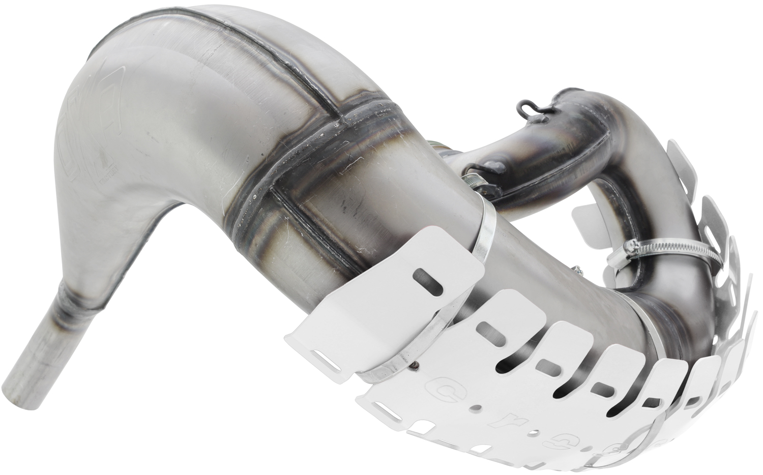 Proteção de Escape 2-Tempos Universal CROSSPRO 