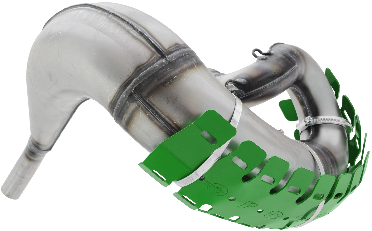 Proteção de Escape 2-Tempos Universal CROSSPRO 