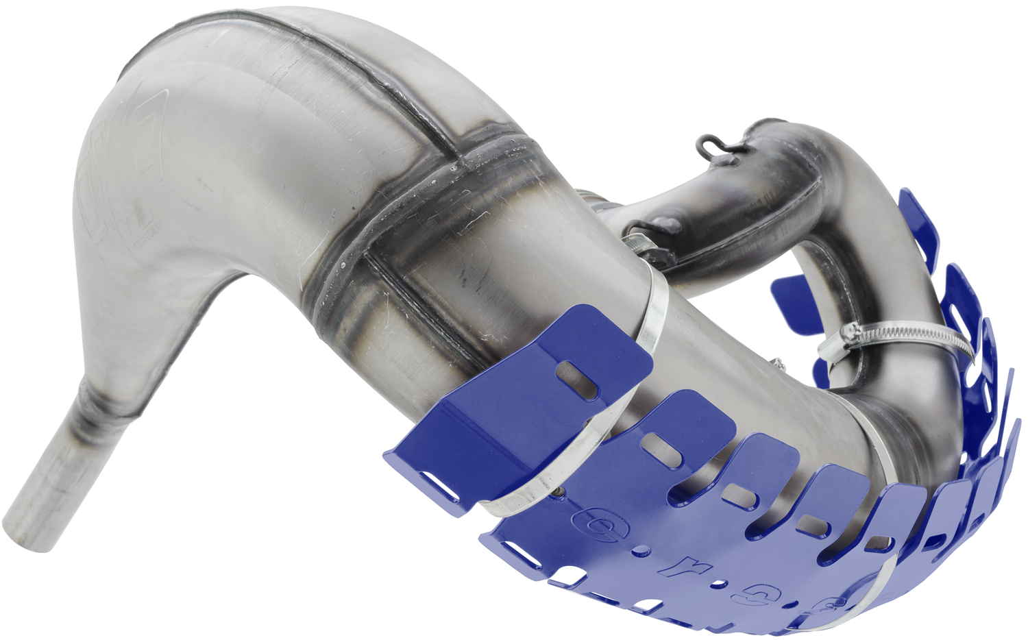 Proteção de Escape 2-Tempos Universal CROSSPRO 