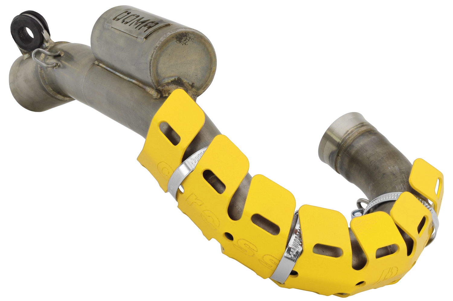 Proteção de Escape 4-Tempos Universal CROSSPRO 