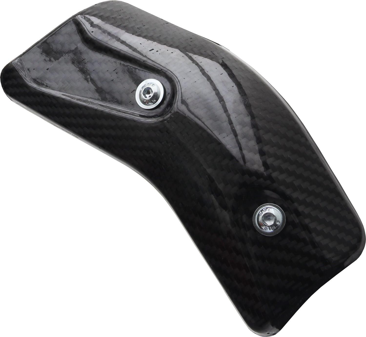 Exhaust Protection 4-Stroke Carbon CROSSPRO 