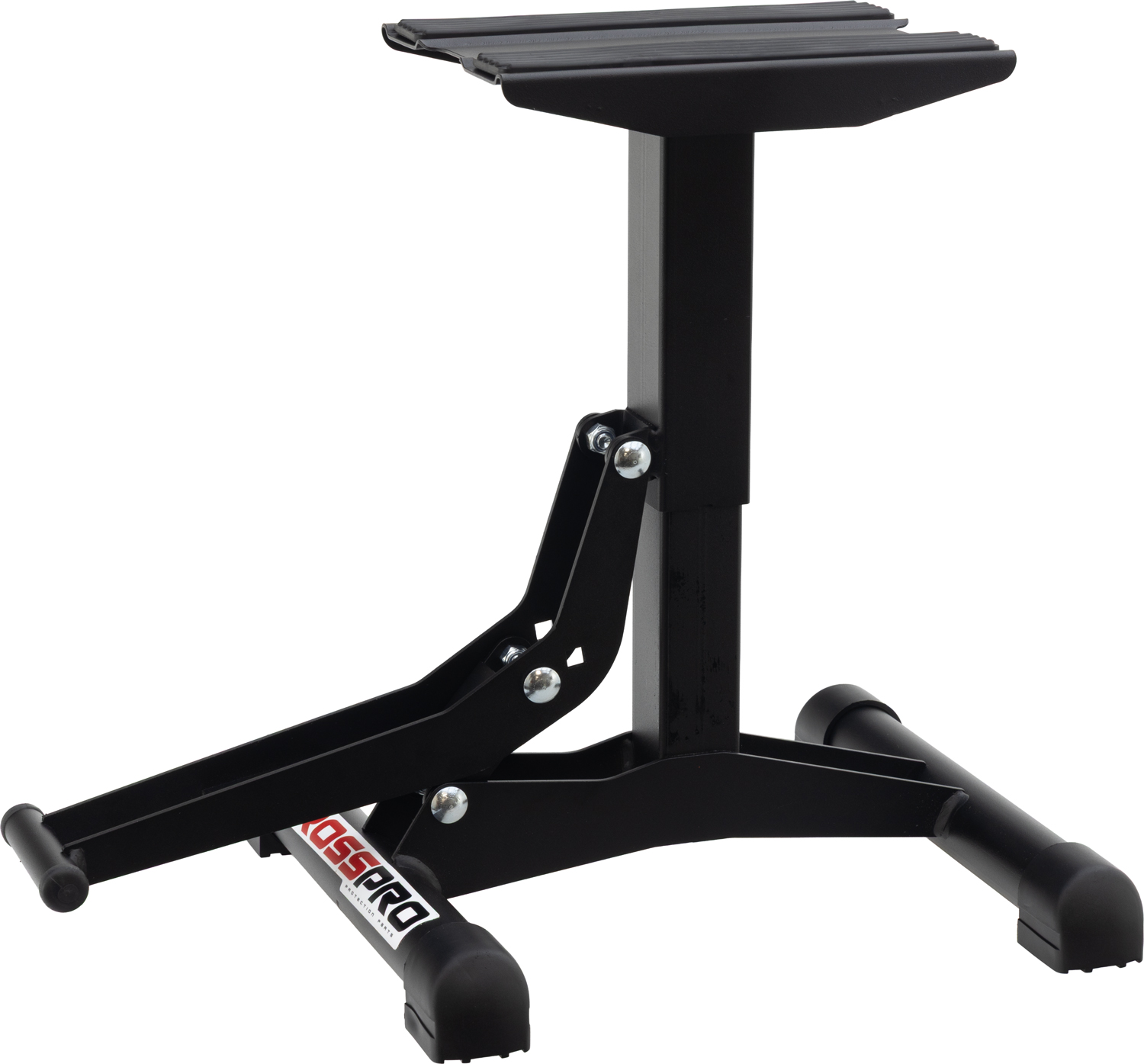 Cavalete Xtreme 16 c / Sistema Elevação CROSSPRO 