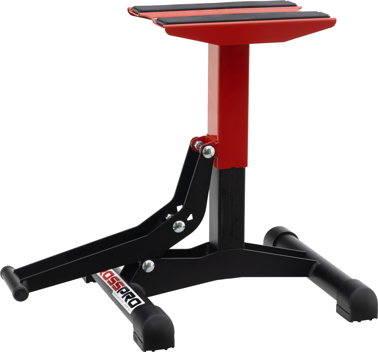 Cavalete Xtreme 16 c / Sistema Elevação CROSSPRO 