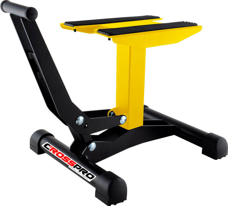 Bike Stand Xtreme 16 Lifting System CROSSPRO 