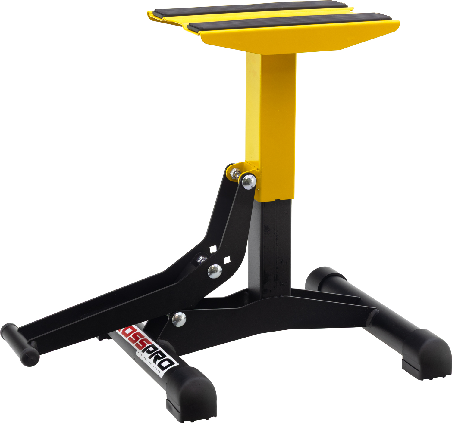 Cavalete Xtreme 16 c / Sistema Elevação CROSSPRO 