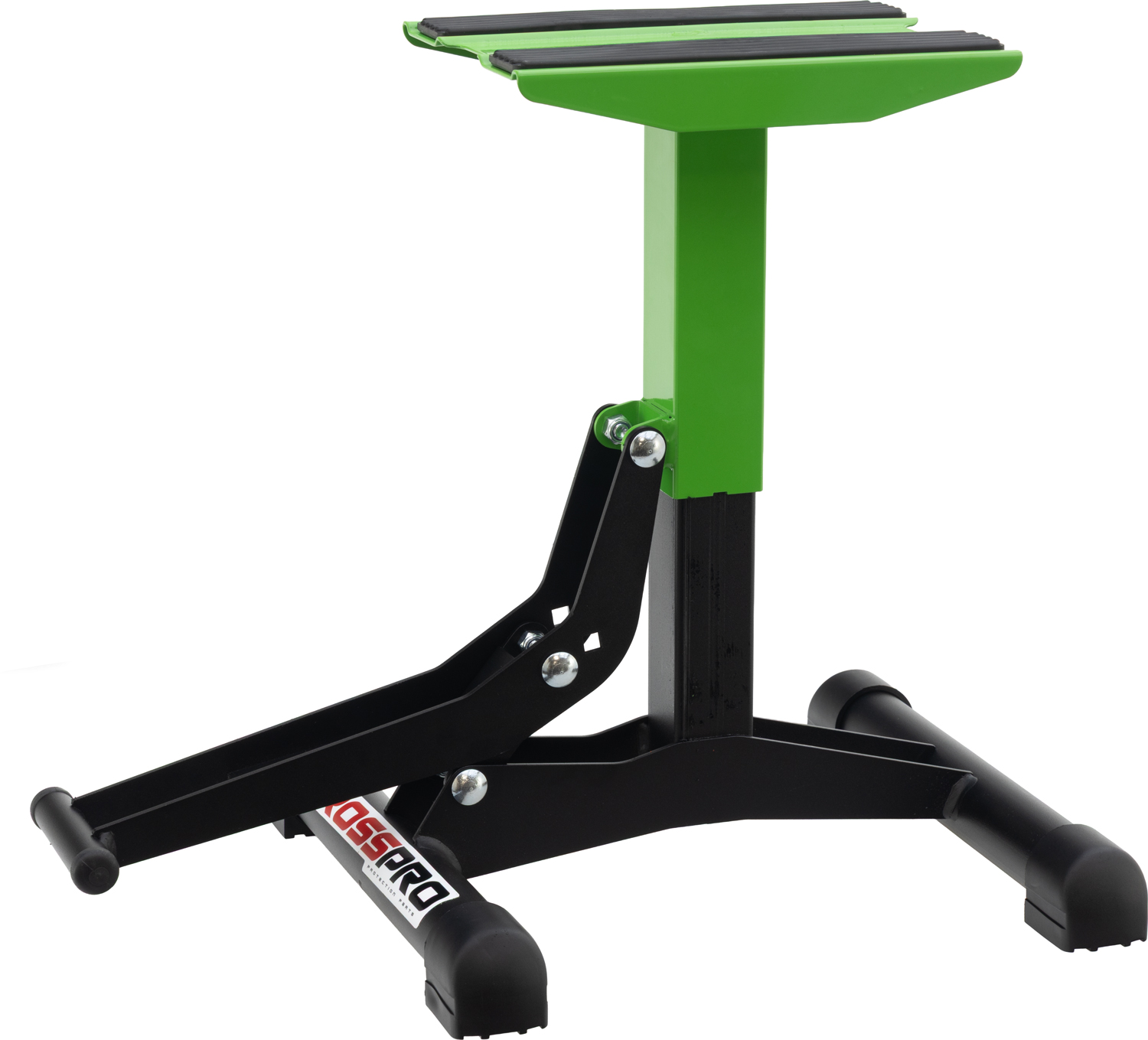 Cavalete Xtreme 16 c / Sistema Elevação CROSSPRO 