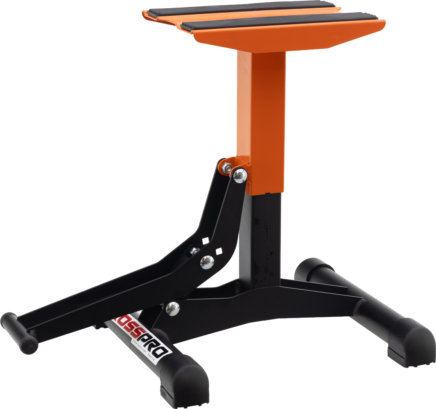 Cavalete Xtreme 16 c / Sistema Elevação CROSSPRO 