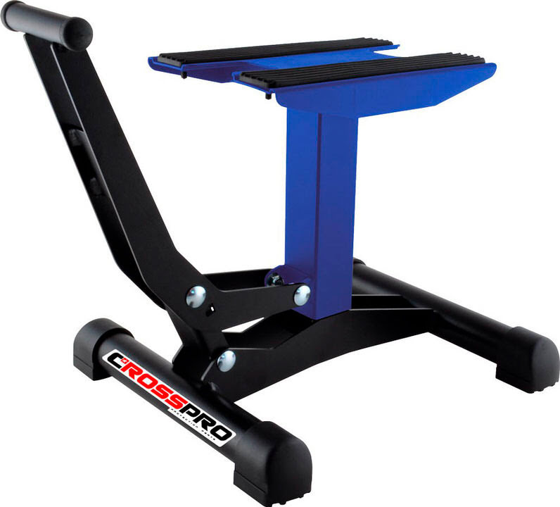 Bike Stand Xtreme 16 Lifting System CROSSPRO 