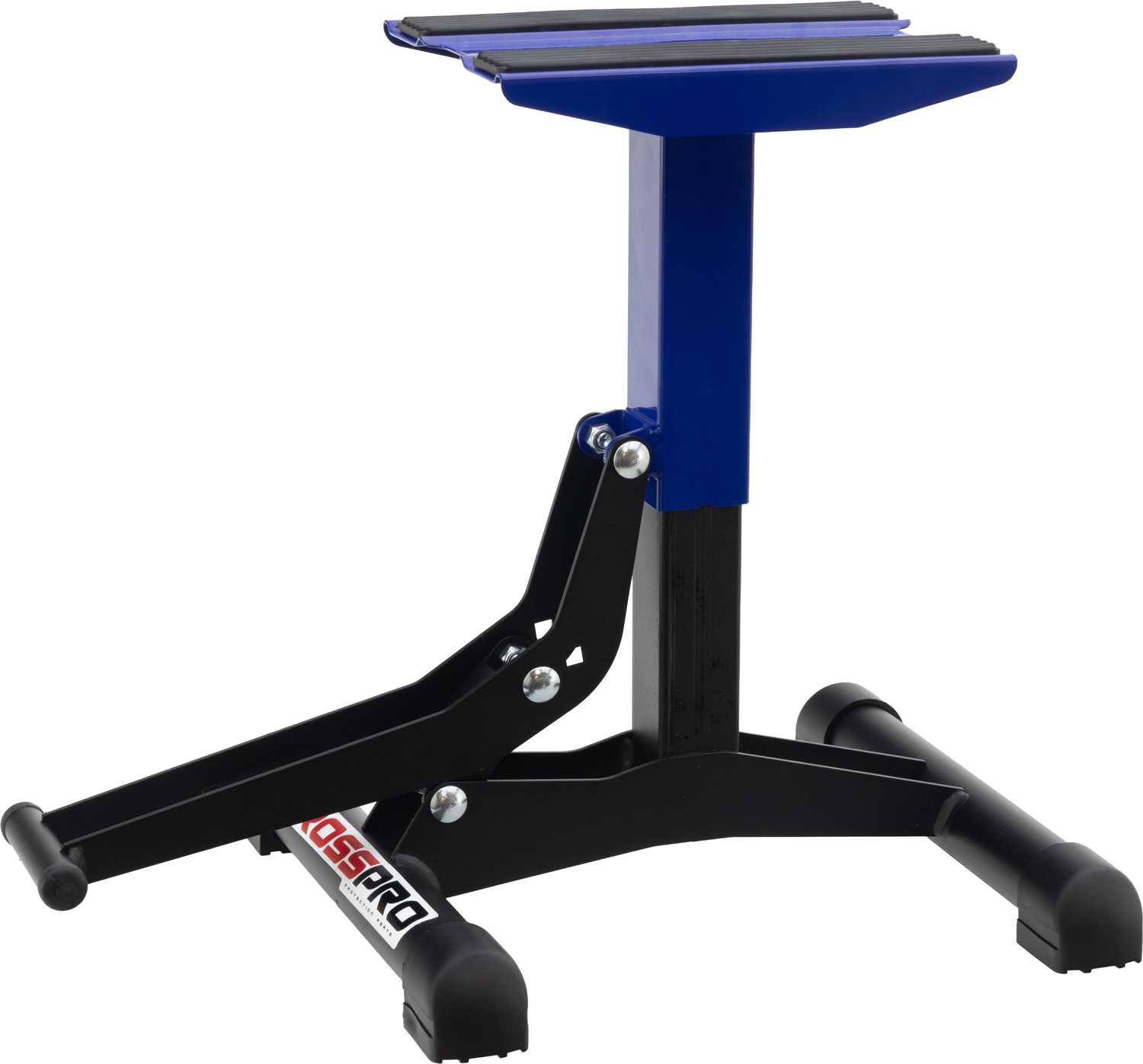 Cavalete Xtreme 16 c / Sistema Elevação CROSSPRO 