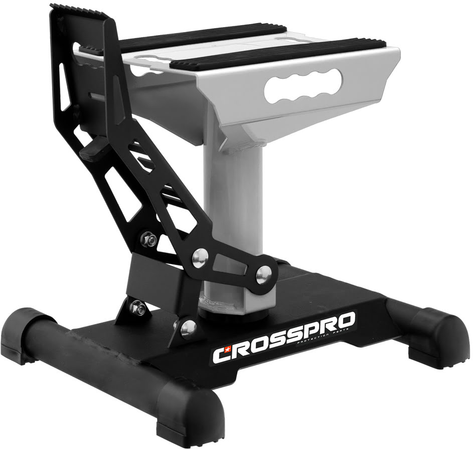Bike Stand Hard Xtreme 2.0 Lifting System CROSSPRO 