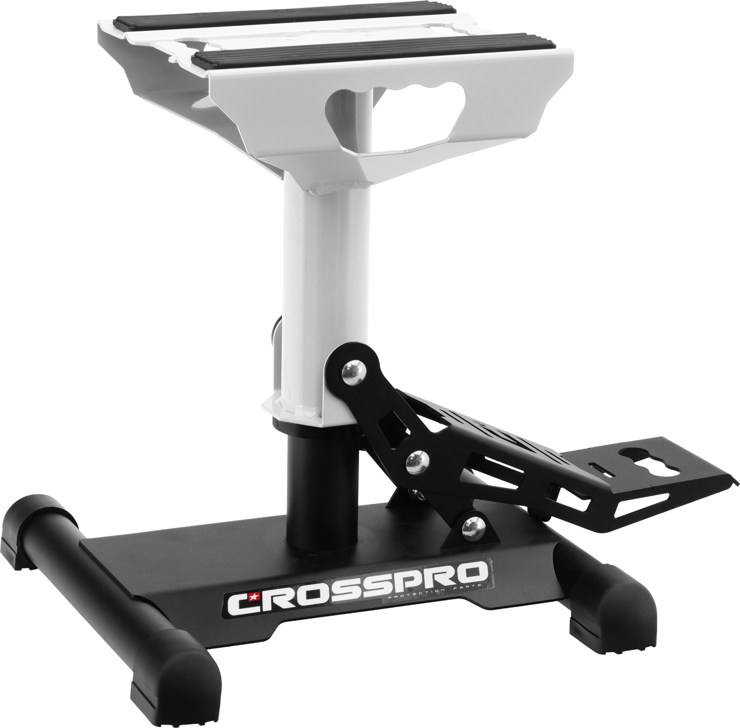 Cavalete Hard Xtreme 2.0 c / Sistema Elevação CROSSPRO 